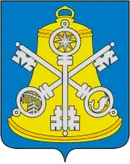 Герб Корсаков