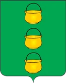Герб Котельники