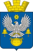 Герб Котельниково