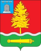 Герб Котовск