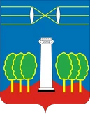 Герб Красногорск