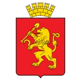 Герб Красноярск
