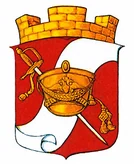 Герб Красное Село