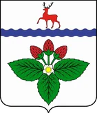Герб Кстово