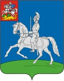 Герб Кубинка