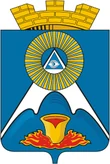 Герб Кушва