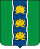 Герб Кувшиново