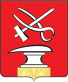Герб Кузнецк