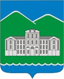 Герб Кыштым