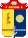 Герб Лагань