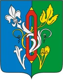 Герб Лакинск