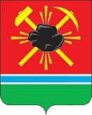 Герб Ленинск-Кузнецкий