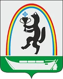 Герб Ленск