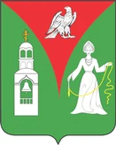Герб Ликино-Дулёво