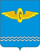 Герб Лиски