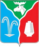 Герб Лосино-Петровский