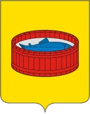 Герб Луга