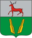 Герб Лукоянов