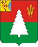 Герб Луза