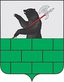 Герб Любим