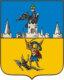 Герб Малоархангельск
