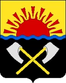 Герб Мамоново