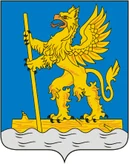 Герб Мантурово