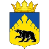 Герб Медвежьегорск