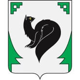 Герб Мегион
