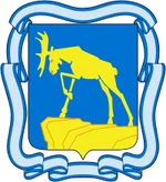 Герб Миасс