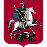 Герб Москва