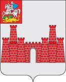 Герб Можайск
