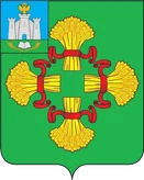 Герб Мценск