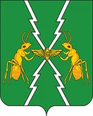 Герб Мураши