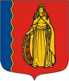 Герб Мурино