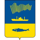 Герб Мурманск