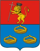 Герб Муром