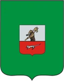 Герб Мышкин
