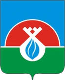 Герб Надым
