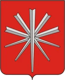 Герб Нижний Ломов