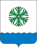 Герб Новодвинск