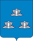 Герб Новокуйбышевск