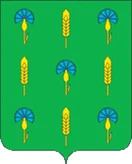 Герб Новосиль