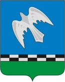 Герб Новосокольники