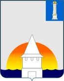 Герб Новоульяновск