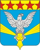 Герб Нововоронеж