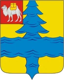 Герб Нязепетровск