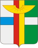 Герб Обь