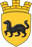 Герб Обоянь