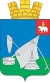 Герб Оханск